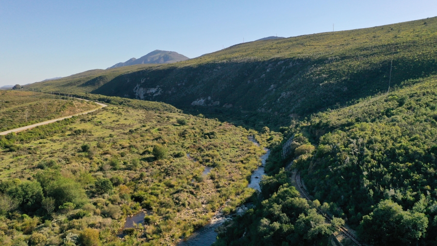 3 Bedroom Property for Sale in Kareedouw Eastern Cape